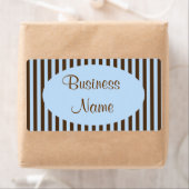 ビジネスラベル ラベル (インサイチュ)