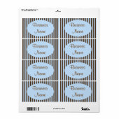 ビジネスラベル ラベル (フルシート)