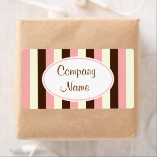 ビジネスラベル ラベル