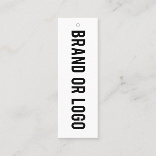 ビジネスロつるゴラベル衣料用スイング気に詳細 スキニー名刺 (正面)