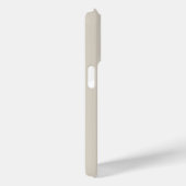 ビジネスロゴおよび会社のWebサイカスタムト Case-Mate iPhoneケース (裏面 / 右)