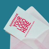 ビジネスロゴのカスタム セルフインキングスタンプ