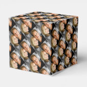 ビジネスロゴのプロモーションマーケティングカスタム フェイバーボックス (裏面サイド)