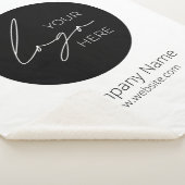 ビジネスロゴのプロモーション会社 シェルパブランケット (3/4)