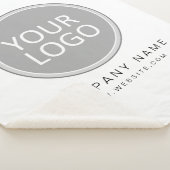 ビジネスロゴのプロモーション会社 シェルパブランケット (3/4)