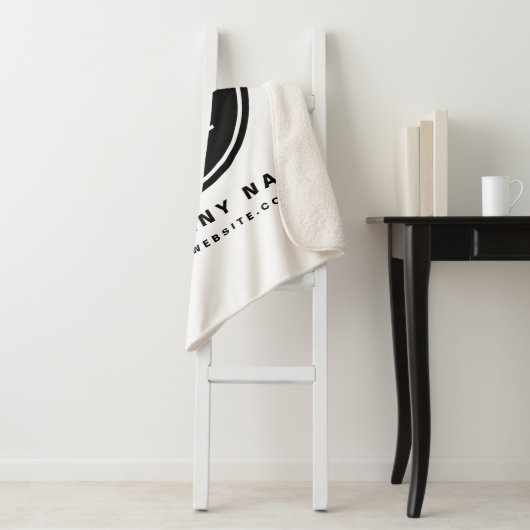 ビジネスロゴのプロモーション会社 シェルパブランケット (インサイチュ)