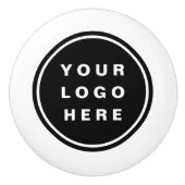 ビジネスロゴのプロモーション会社 セラミックノブ (正面)