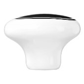 ビジネスロゴのプロモーション会社 セラミックノブ (側面)