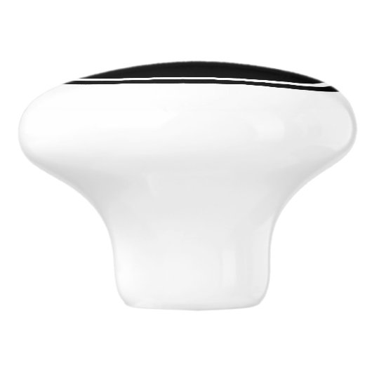 ビジネスロゴのプロモーション会社 セラミックノブ (側面)