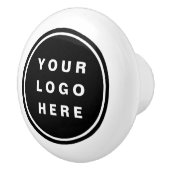 ビジネスロゴのプロモーション会社 セラミックノブ (右)