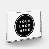 ビジネスロゴのプロモーション会社 フォトブロック (左)