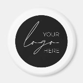 ビジネスロゴのプロモーション会社 マグネット (正面)