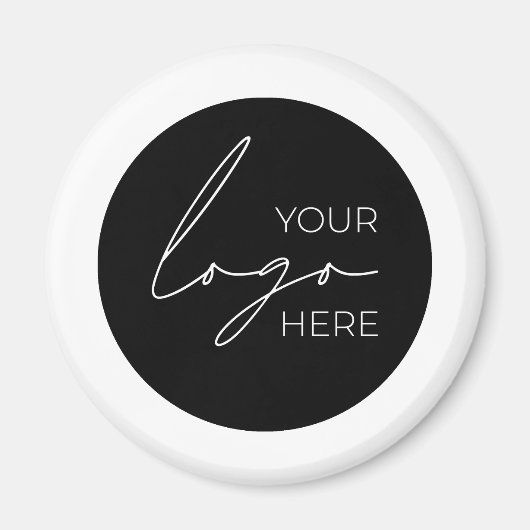 ビジネスロゴのプロモーション会社 マグネット (正面)