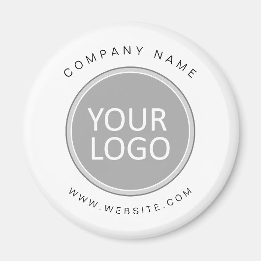 ビジネスロゴのプロモーション会社 マグネット (正面)