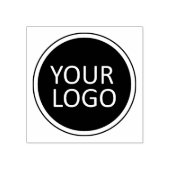 ビジネスロゴのプロモーション会社 ラバースタンプ (インプリント)