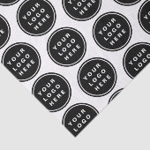 ビジネスロゴのプロモーション会社 薄葉紙 (詳細)