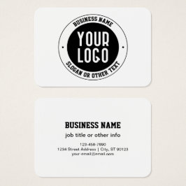 ビジネスロゴまたはデザイン | 編集可能はっきりした文字