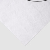 ビジネスロゴまたはデザイン | 編集可能はっきりした文字 薄葉紙 (詳細)