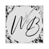 ビジネスロゴカスタムゴム印 ラバースタンプ (インプリント)