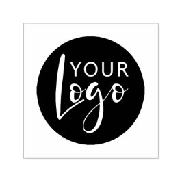 ビジネスロゴカスタムマーケティング セルフインキングスタンプ