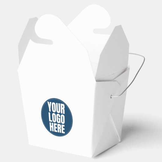 ビジネスロゴカスタム企業写真レストラン フェイバーボックス (オープン)