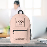 ビジネスロゴカスタム会社のプロモーション プリントバックパック<br><div class="desc">Your Business Logoの紹介Company Promotional Printed Backpackカスタム – 最低の注文なしでスタイリッシュも、のロゴのバックパックに対して機能カスタム的な選択肢を提供する。この多目的バックパックは様々な目的に役立ち、学校用のバックパックとして優れたオプションを提供カスタムし、トレードショー用のスタンダードバックパック、および会社のロゴ付きの実用的なラップトップのバックパック。ロゴを使用したプロモーションバッグでブランドを高め、ビジネスバッグや従業員のバックパックカスタムギフトに最適。シックな赤面ピンクのデザインはエレガンスのtouchを追加し、企業のためのこれらのロゴバックパックがスタイルで目立つ。トレードカスタムショー用のバックパック、従業員の感謝ギフト、日常的に使用するためのブランドバックパックなど、お客様のビジネスロゴ会社のプロモーションプリントバックパックはカスタム、ビジネス用の汎用性と目を引くプロモーションアイテムである。</div>