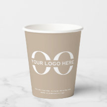 ビジネスロゴスタイリッシュモダンプロフェッショナル