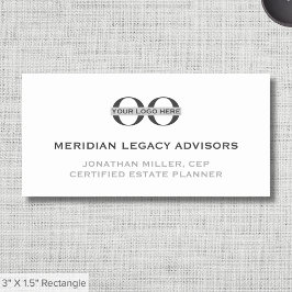 ビジネスロゴスタッフ名タグ 名札