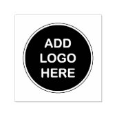 ビジネスロゴデザインテンプレート セルフインキングスタンプ (デザイン)