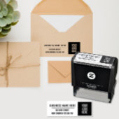 ビジネスロゴブランディング会社名営業ブランディング セルフインキングスタンプ