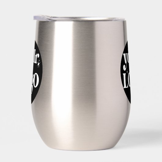 ビジネスロゴブランド (右面)