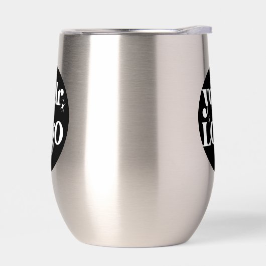 ビジネスロゴブランド (左面)