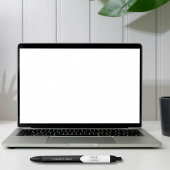 ビジネスロゴプロフェッショナルブランディングミニマル 黒ボールペン