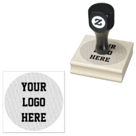 ビジネスロゴプロフェッショナルモダン企業の ラバースタンプ
