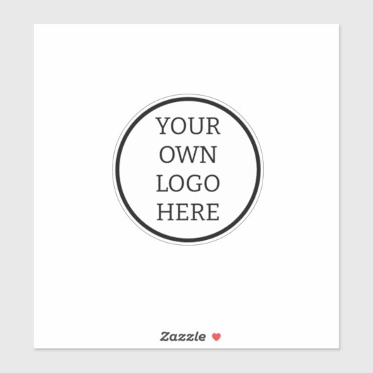 ビジネスロゴプロフェッショナル企業のノートパソコン シール (シート)