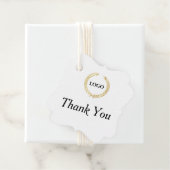 ビジネスロゴプロモーション会社ありがとうございます フェイバータグ (インサイチュ)