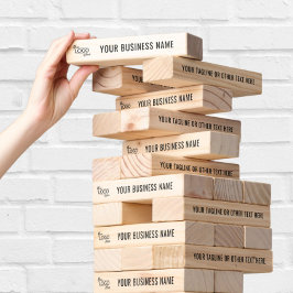 ビジネスロゴプロモーション