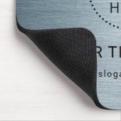 ビジネスロゴマウスパッド マウスパッド (コーナー)