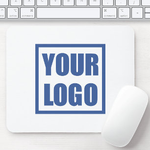 ビジネスロゴマウスパッド マウスパッド