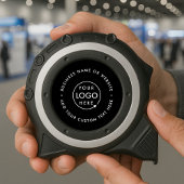 ビジネスロゴミニマルスタイリッシュプロフェッショナルブラック メジャー