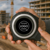 ビジネスロゴミニマルスタイリッシュプロフェッショナルブラック メジャー