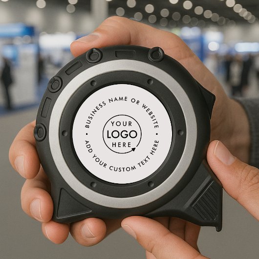 ビジネスロゴミニマルプロフェッショナル白 メジャー