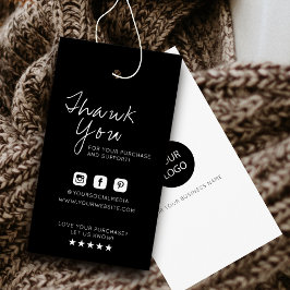 ビジネスロゴラベルのつるラベル