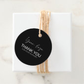 ビジネスロゴラベルのつるラベル フェイバータグ (インサイチュ)