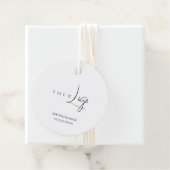 ビジネスロゴラベルのつるラベル フェイバータグ (インサイチュ)