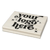 ビジネスロゴ会社のマーケティングブランディング大 ラバースタンプ (スタンプ)