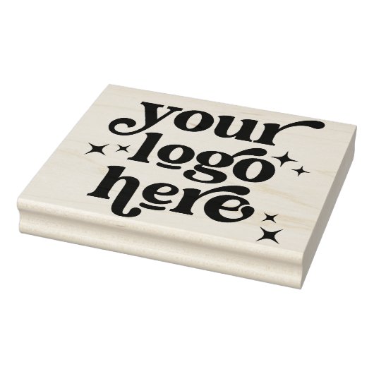 ビジネスロゴ会社のマーケティングブランディング大 ラバースタンプ (スタンプ)