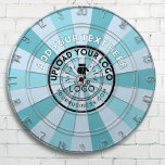 ビジネスロゴ会社の色 ダーツボード<br><div class="desc">あなたの円形のロゴを特徴とする当社のカスタムダーツボードであなたのゲームルームまたはオフィスを高める。当社の規制サイズのダーツボードは、宇宙に加えて思い出に残る追加を求めている企業、小さなユニーク企業、および企業に最適である。当社のカスタマイズ可能なデザインは、ボードのパターンにあなたの円形のロゴを組み込み、種類の一つのブランド製品を作成することができる。ダーツボードは、チーム建物活動、従業員ラウンジ、またはギフトとして最適企業のである。ブランドの個性をアピールし、おもしろいと魅力的な環境を作り出す理想的な方法である。今すぐ注文してゲームを開始する！色のもしカス救済タマイズが必要です。サポートが必要な場合はメッセージを表示する。</div>