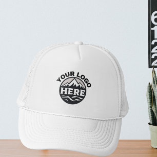 ビジネスロゴ会社プロモーション従業員スタッフ キャップ