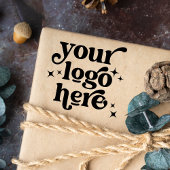 ビジネスロゴ会社マーケティングブランディングスクエア ラバースタンプ